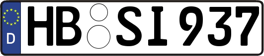 HB-SI937