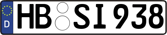 HB-SI938