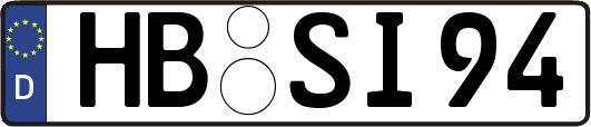 HB-SI94