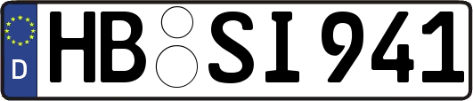 HB-SI941