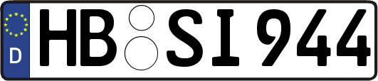 HB-SI944