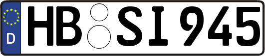 HB-SI945