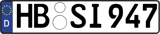 HB-SI947