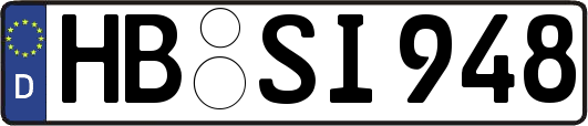 HB-SI948