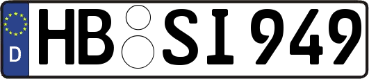 HB-SI949