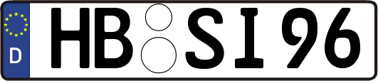 HB-SI96