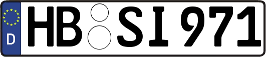 HB-SI971
