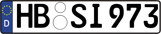 HB-SI973