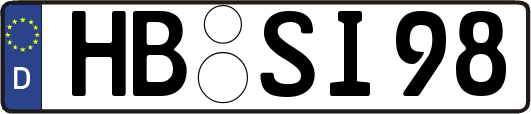 HB-SI98