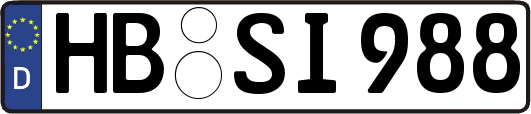 HB-SI988