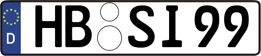 HB-SI99