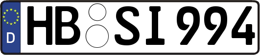 HB-SI994