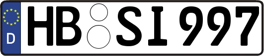 HB-SI997