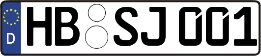 HB-SJ001