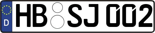 HB-SJ002