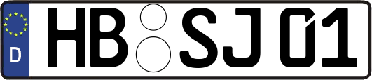 HB-SJ01