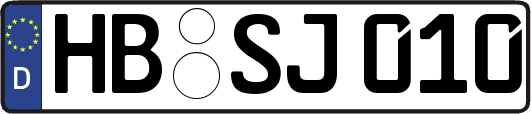 HB-SJ010