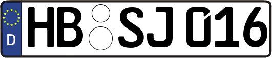 HB-SJ016