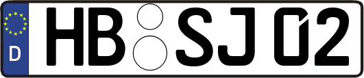 HB-SJ02
