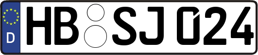 HB-SJ024