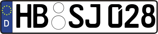 HB-SJ028