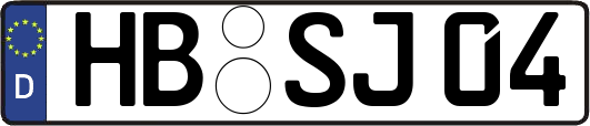 HB-SJ04