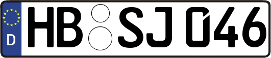 HB-SJ046