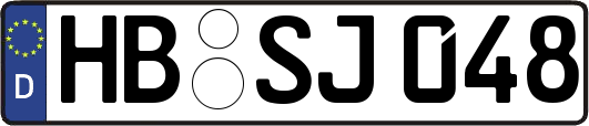 HB-SJ048