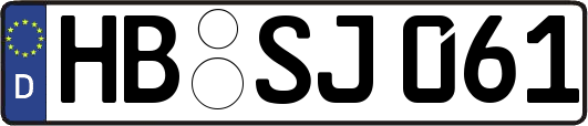 HB-SJ061