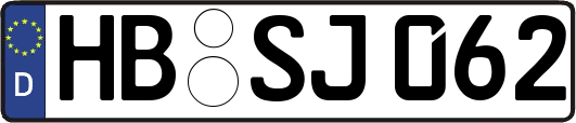 HB-SJ062