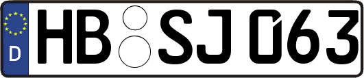 HB-SJ063