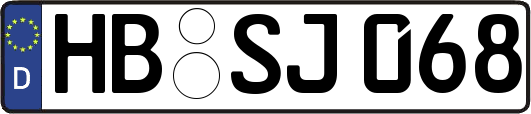 HB-SJ068