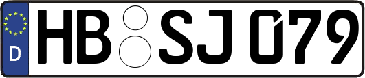 HB-SJ079