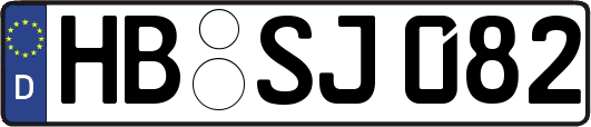 HB-SJ082