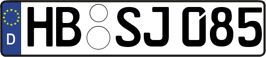 HB-SJ085