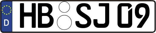 HB-SJ09