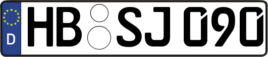 HB-SJ090