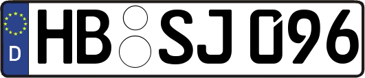 HB-SJ096