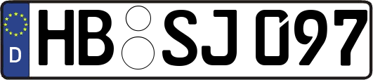 HB-SJ097