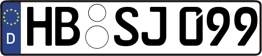 HB-SJ099