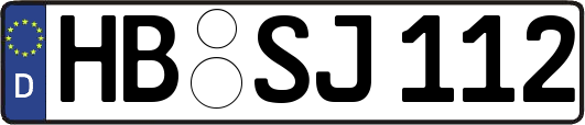 HB-SJ112