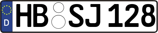 HB-SJ128