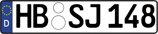 HB-SJ148