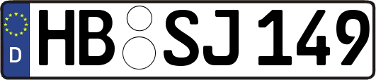 HB-SJ149