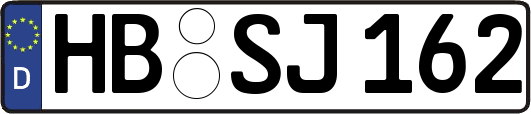 HB-SJ162