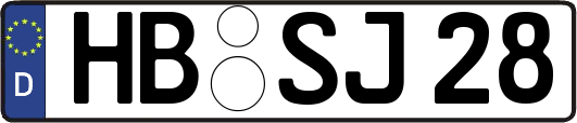 HB-SJ28