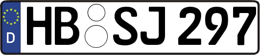 HB-SJ297