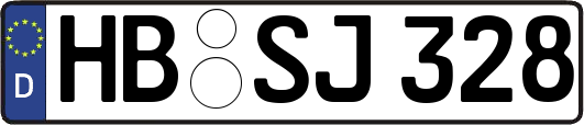 HB-SJ328