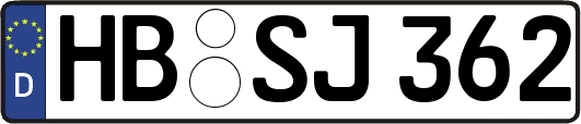 HB-SJ362