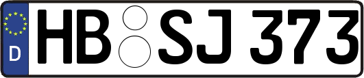 HB-SJ373